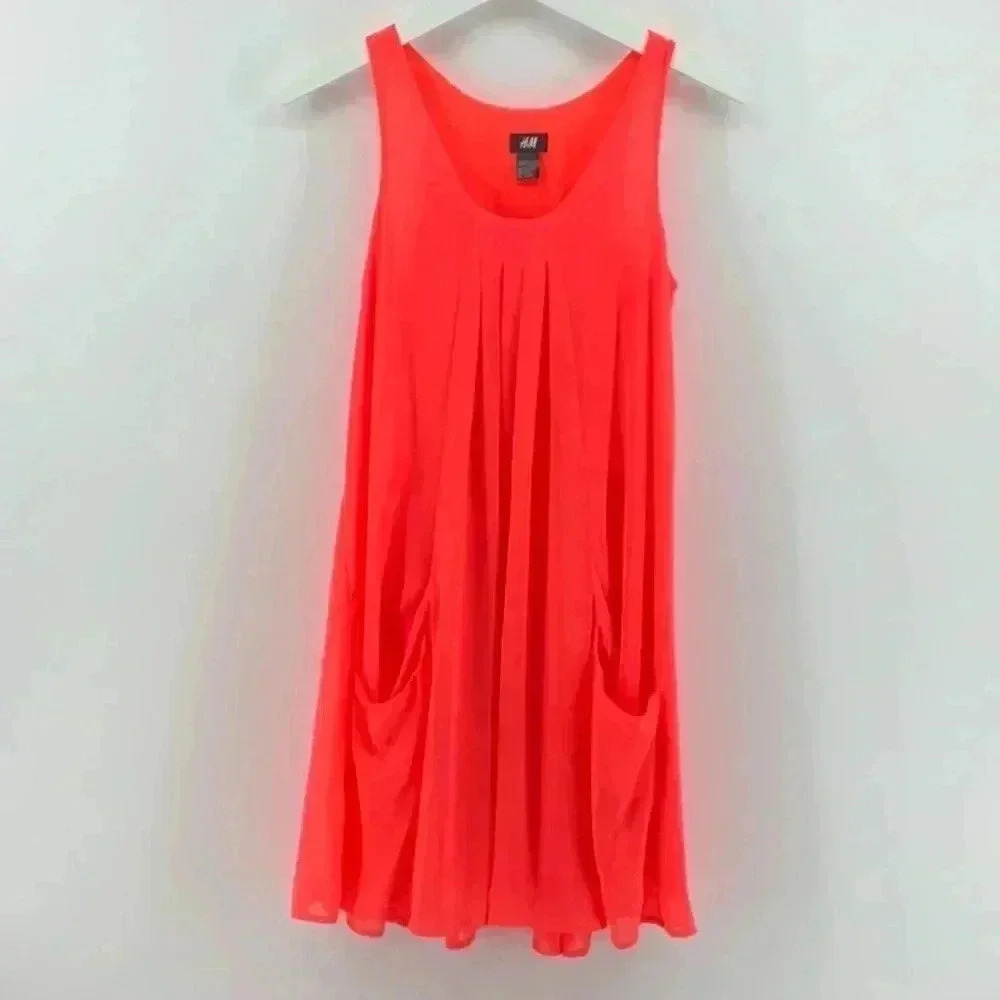 SUMMER DRESS H&M